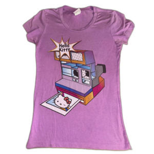 Hello Kitty T-shirt